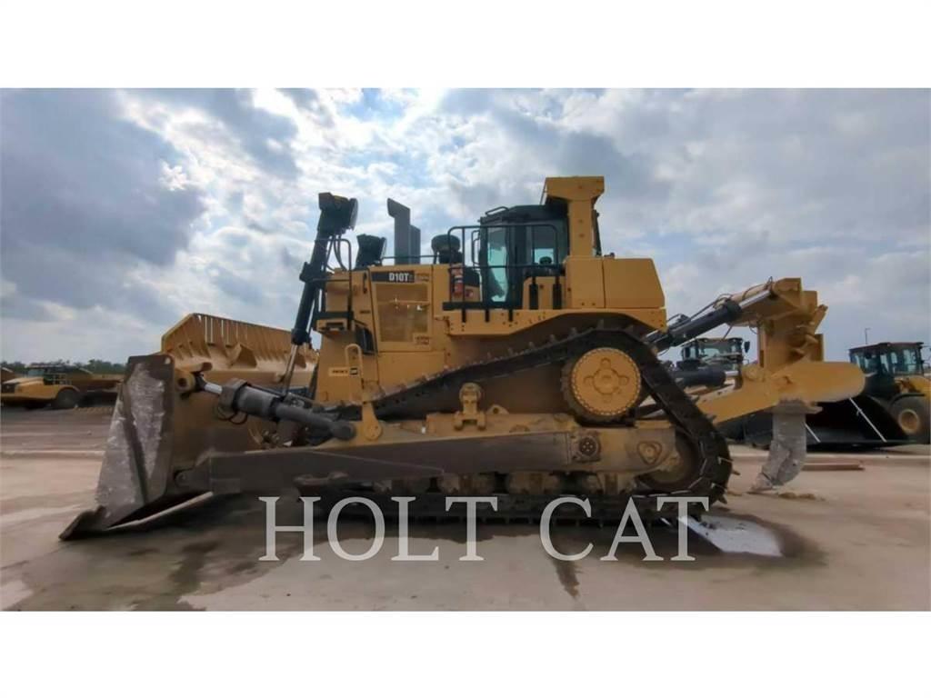 CAT D10T Dozere Beltegående