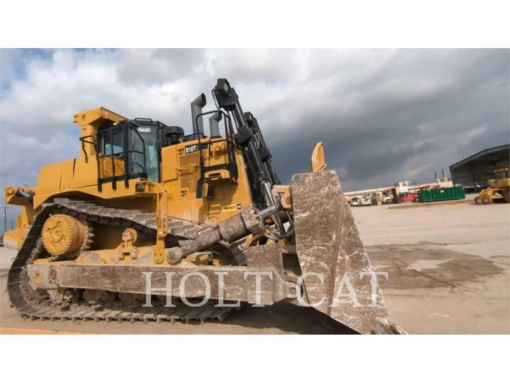 CAT D10T Dozere Beltegående