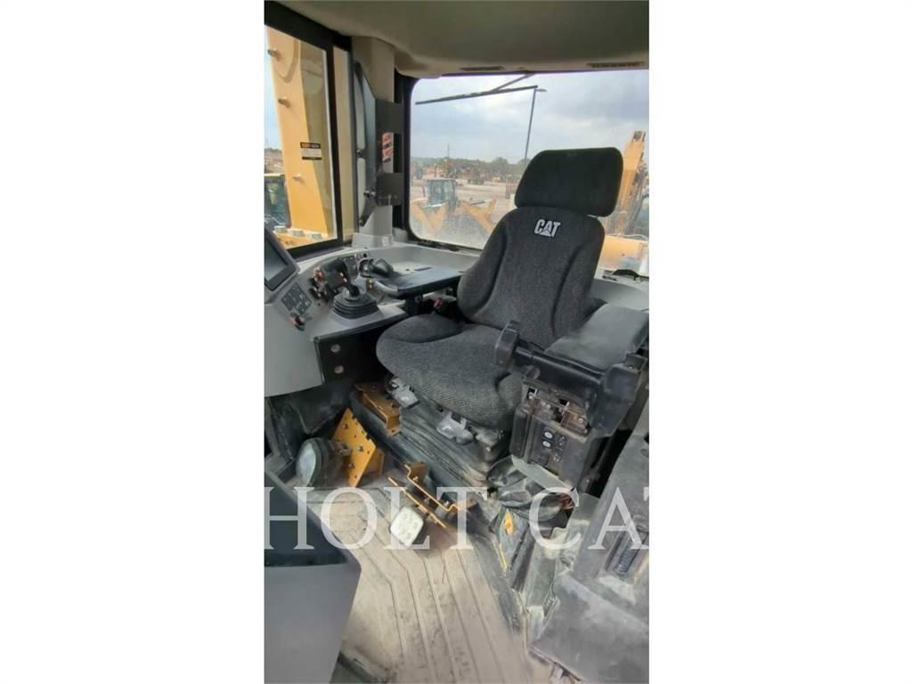 CAT D10T Dozere Beltegående