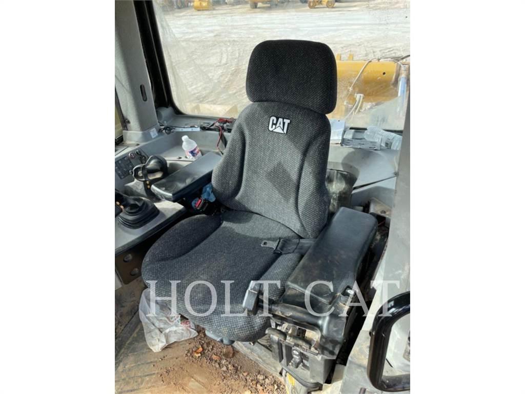 CAT D10T Dozere Beltegående