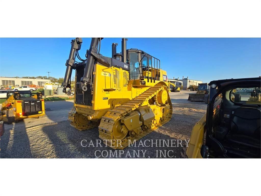 CAT D10T Dozere Beltegående