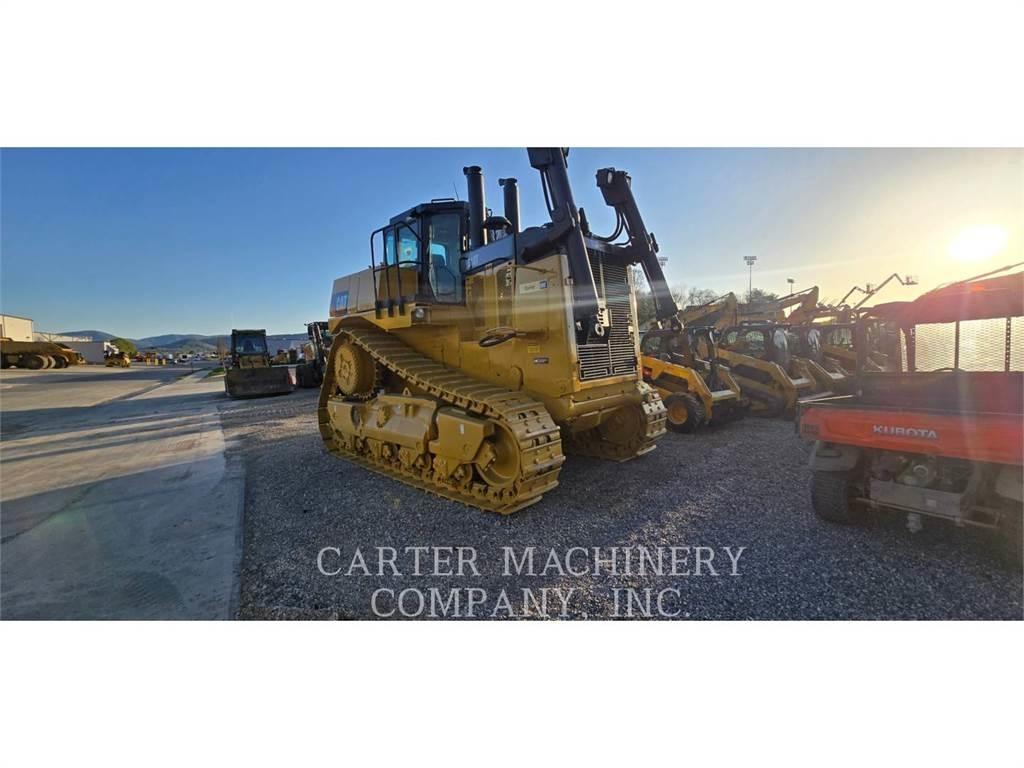 CAT D10T Dozere Beltegående