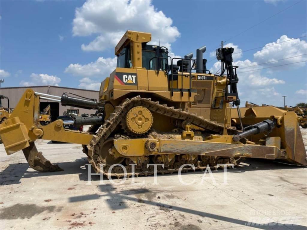 CAT D10T Dozere Beltegående