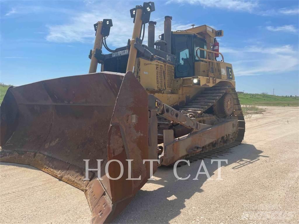 CAT D10T Dozere Beltegående