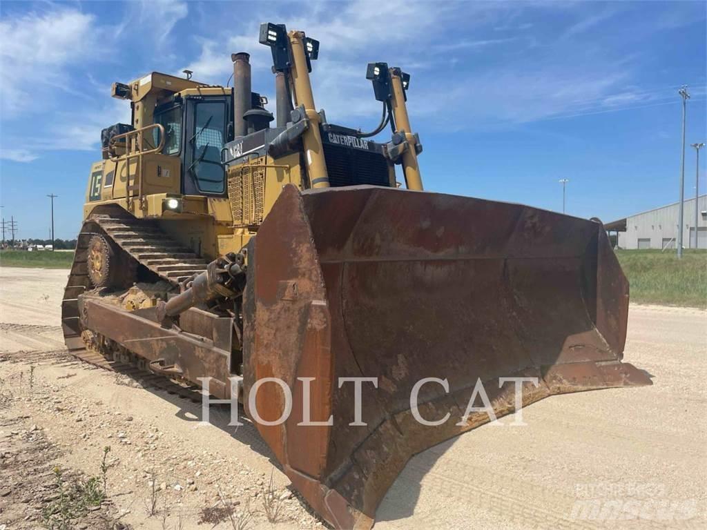 CAT D10T Dozere Beltegående