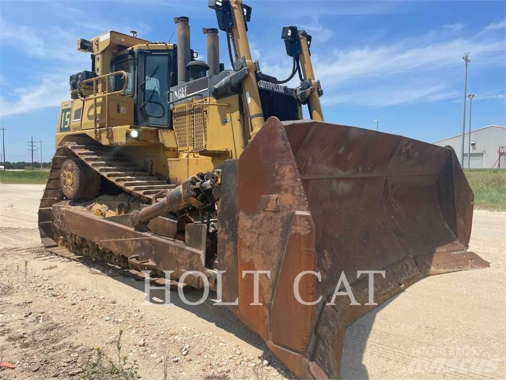 CAT D10T Dozere Beltegående