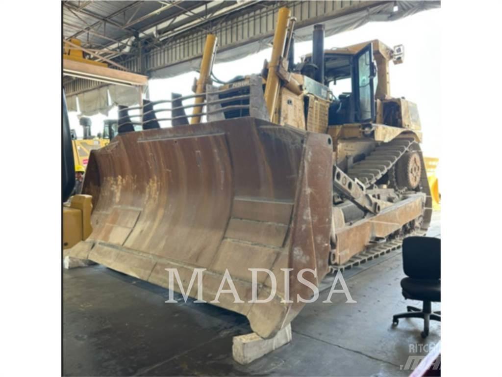 CAT D10T Dozere Beltegående