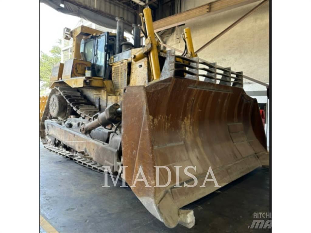 CAT D10T Dozere Beltegående