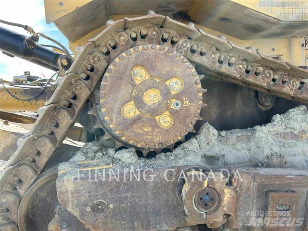 CAT D10T Dozere Beltegående