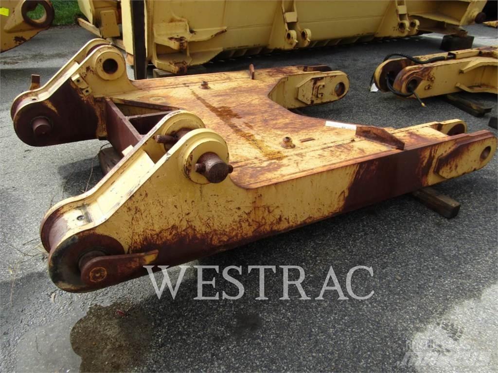 CAT D10T Rippere