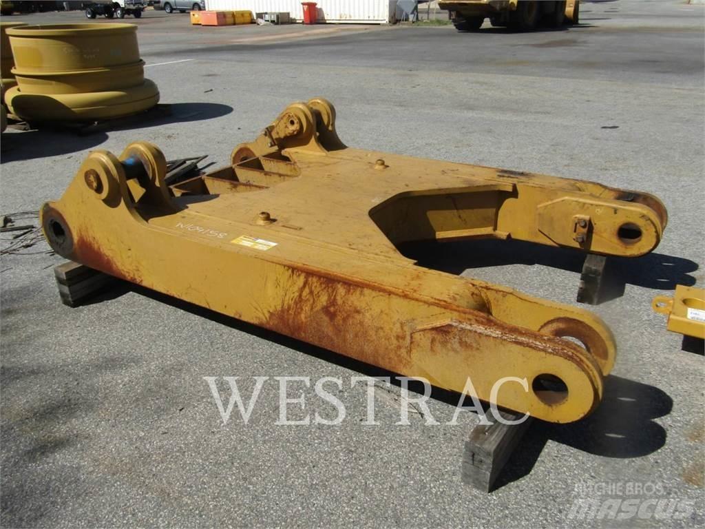 CAT D10T Rippere
