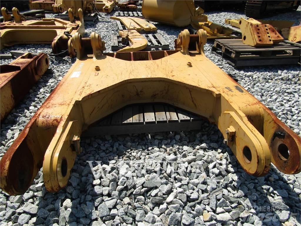 CAT D10T Rippere