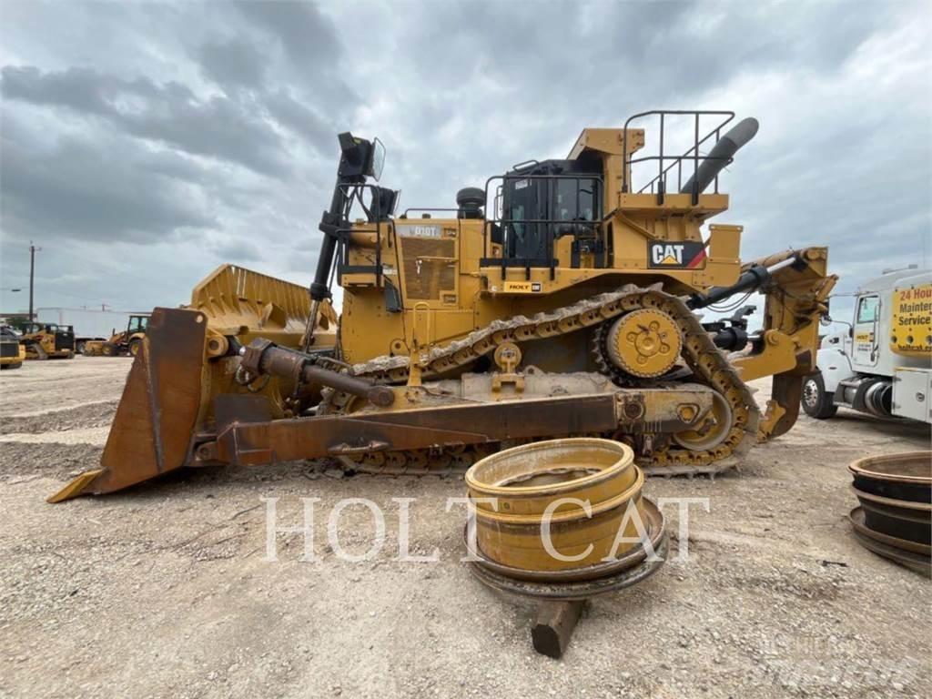 CAT D10T SS Dozere Beltegående