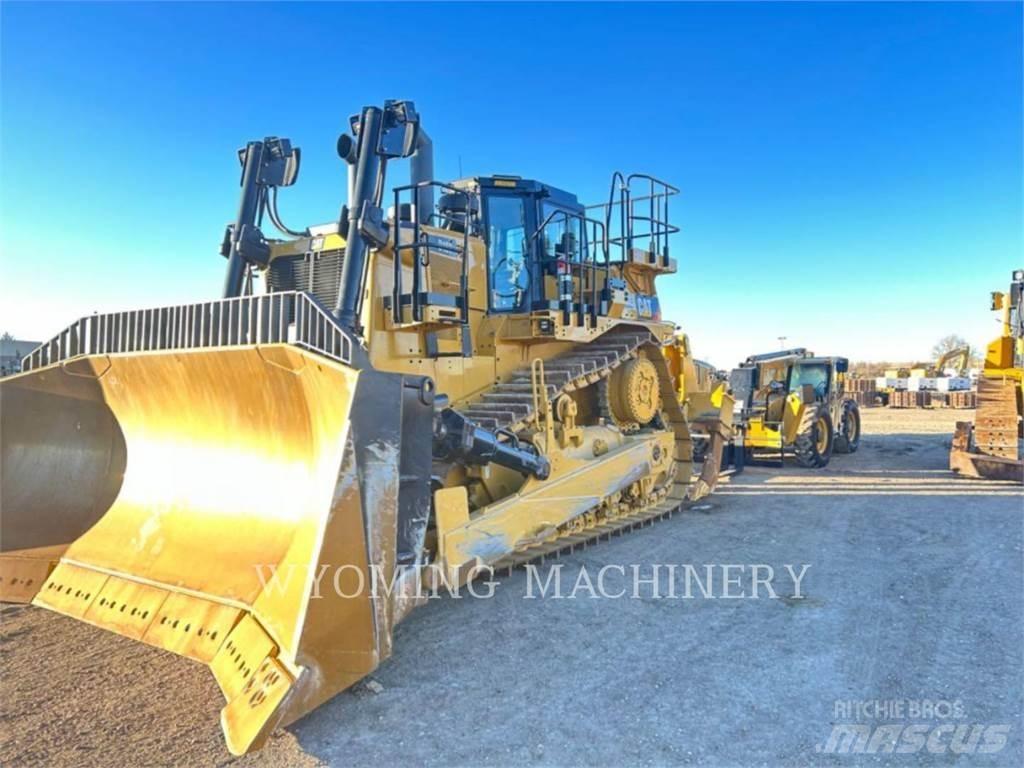 CAT D10T2 Dozere Beltegående