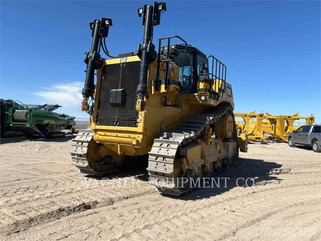 CAT D10T2 Dozere Beltegående