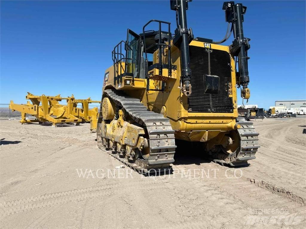 CAT D10T2 Dozere Beltegående