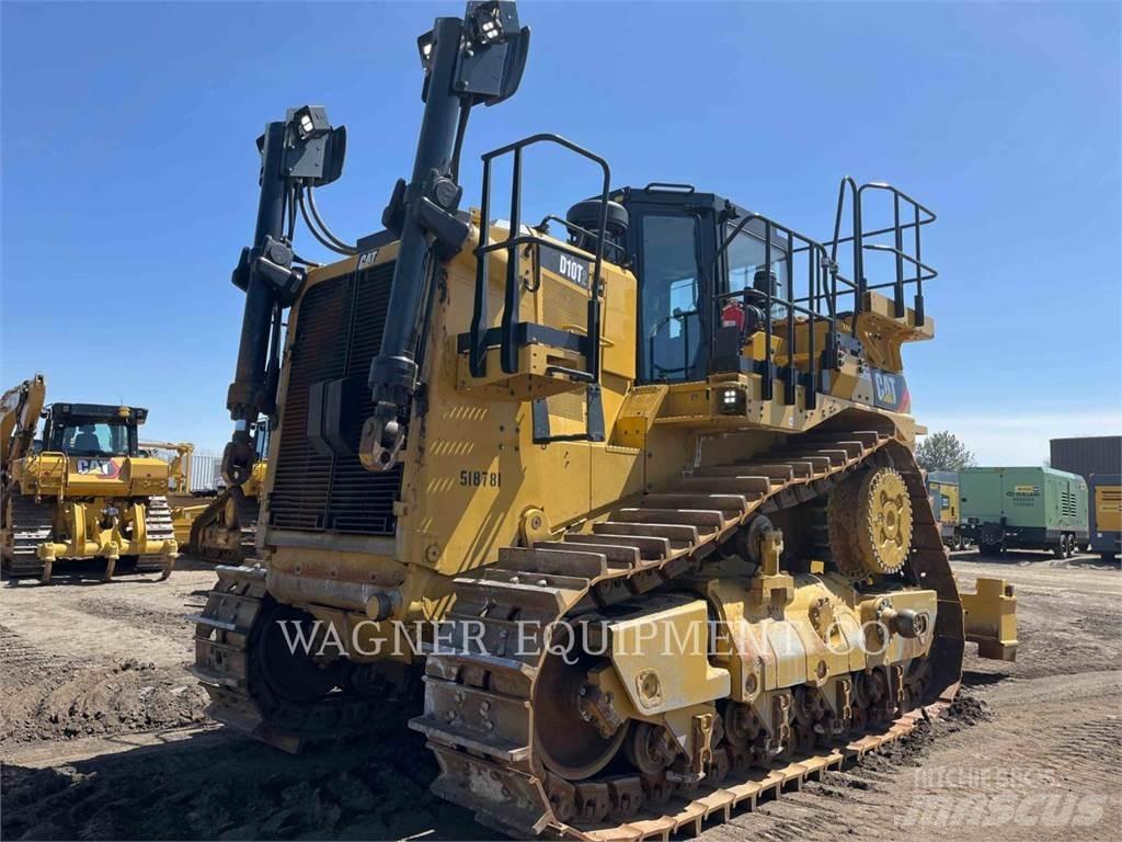 CAT D10T2 Dozere Beltegående