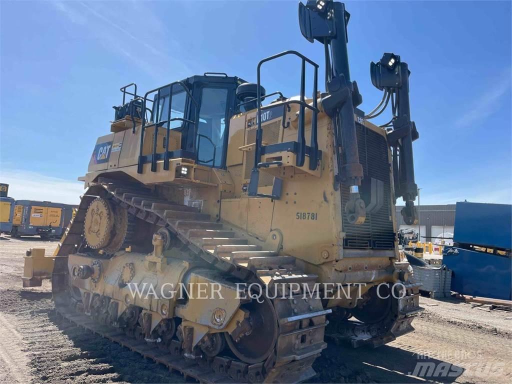 CAT D10T2 Dozere Beltegående