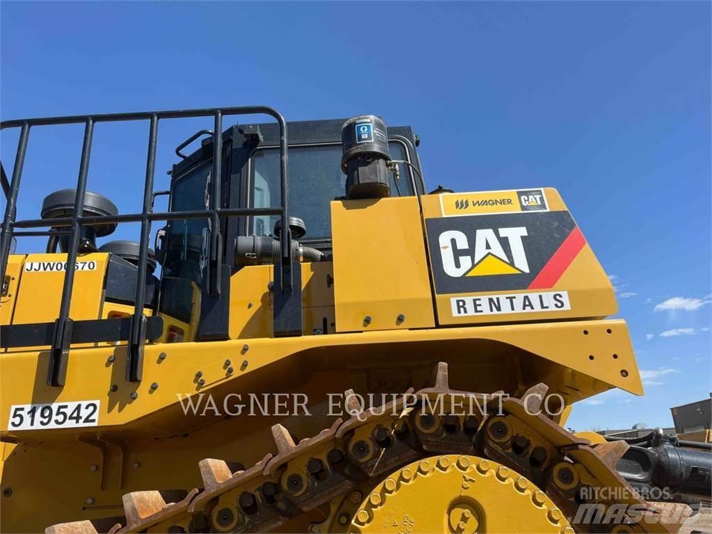 CAT D10T2 Dozere Beltegående