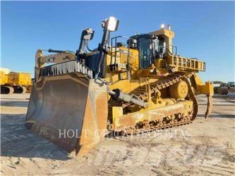 CAT D10T2 Dozere Beltegående