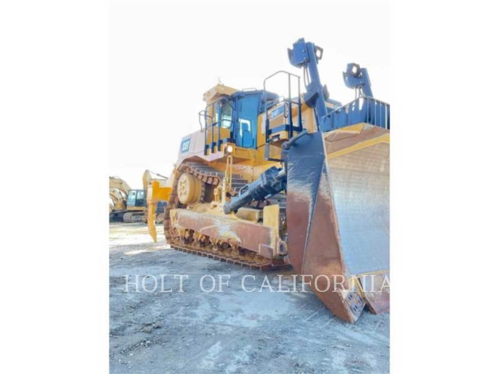 CAT D10T2 Dozere Beltegående
