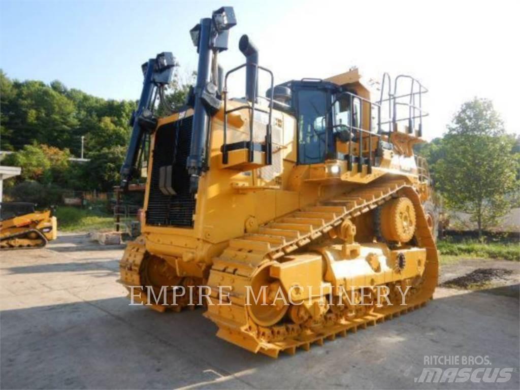 CAT D10T2 Dozere Beltegående