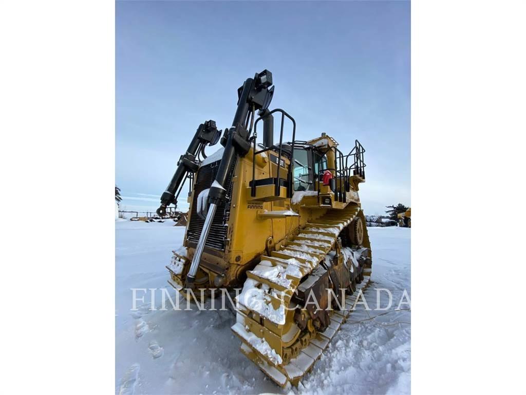 CAT D10T2 Dozere Beltegående