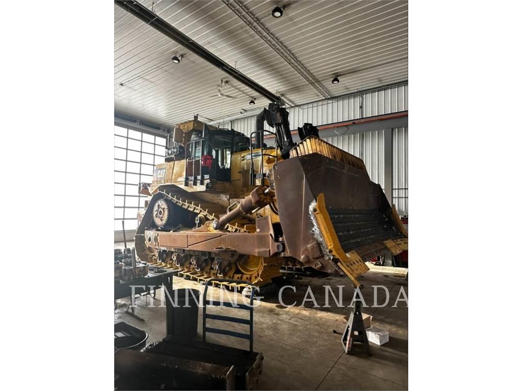 CAT D10T2 Dozere Beltegående