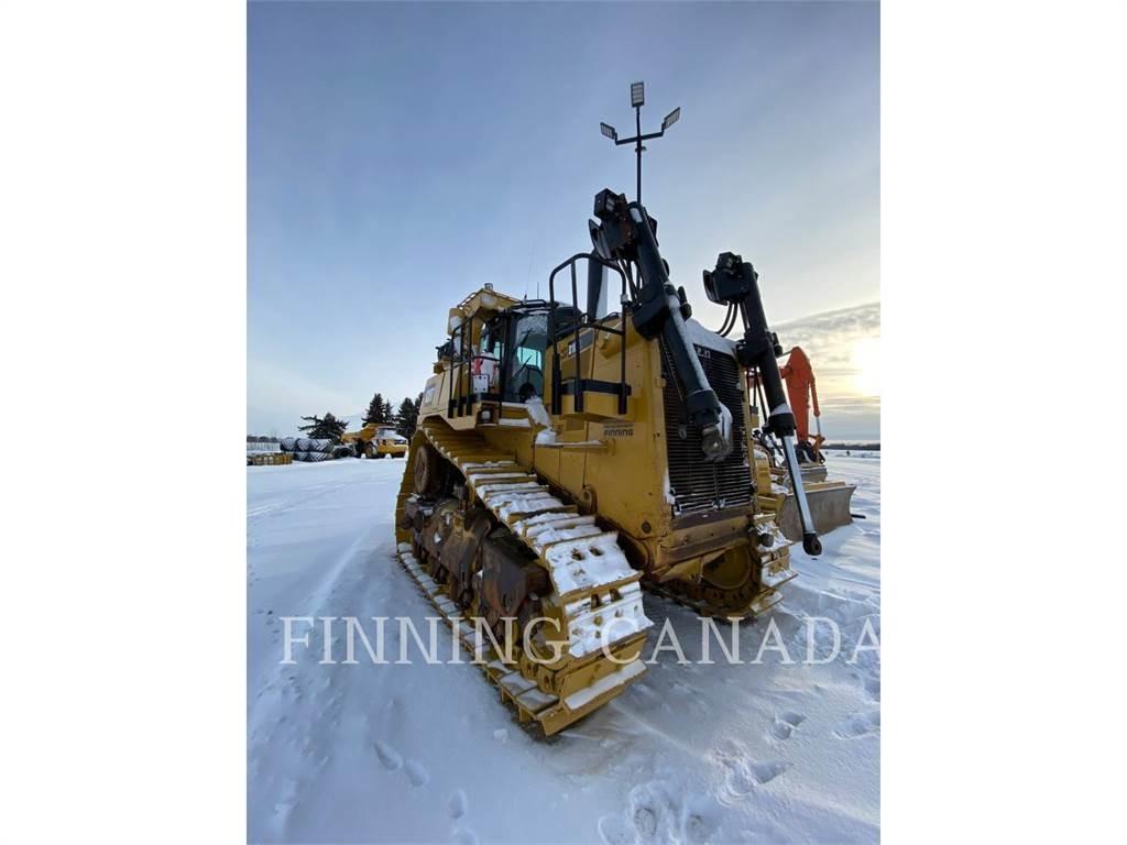 CAT D10T2 Dozere Beltegående