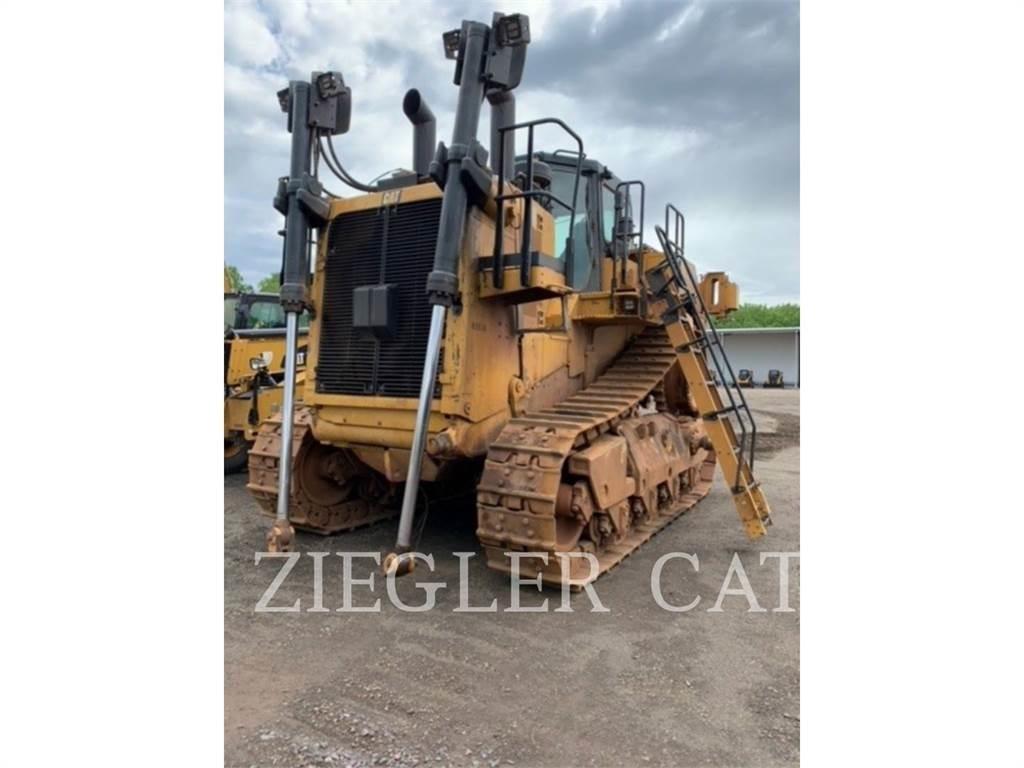 CAT D10T2 Dozere Beltegående