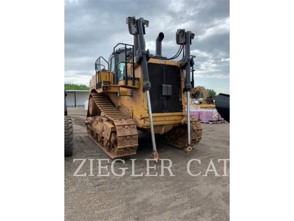 CAT D10T2 Dozere Beltegående