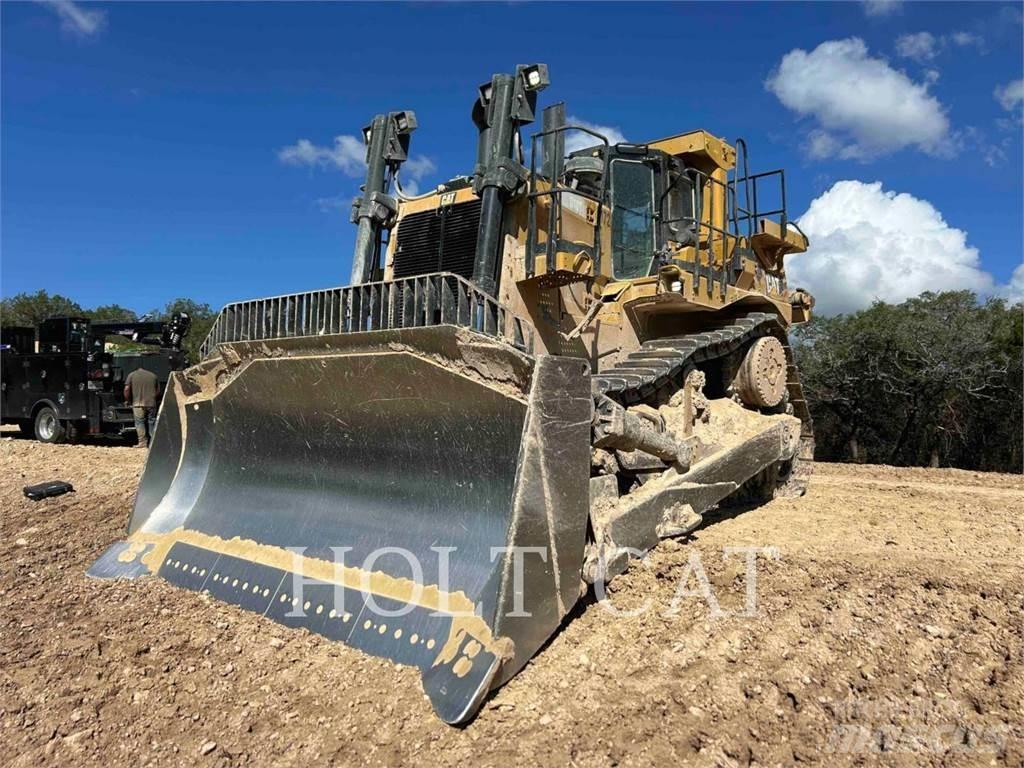CAT D10T2 Dozere Beltegående
