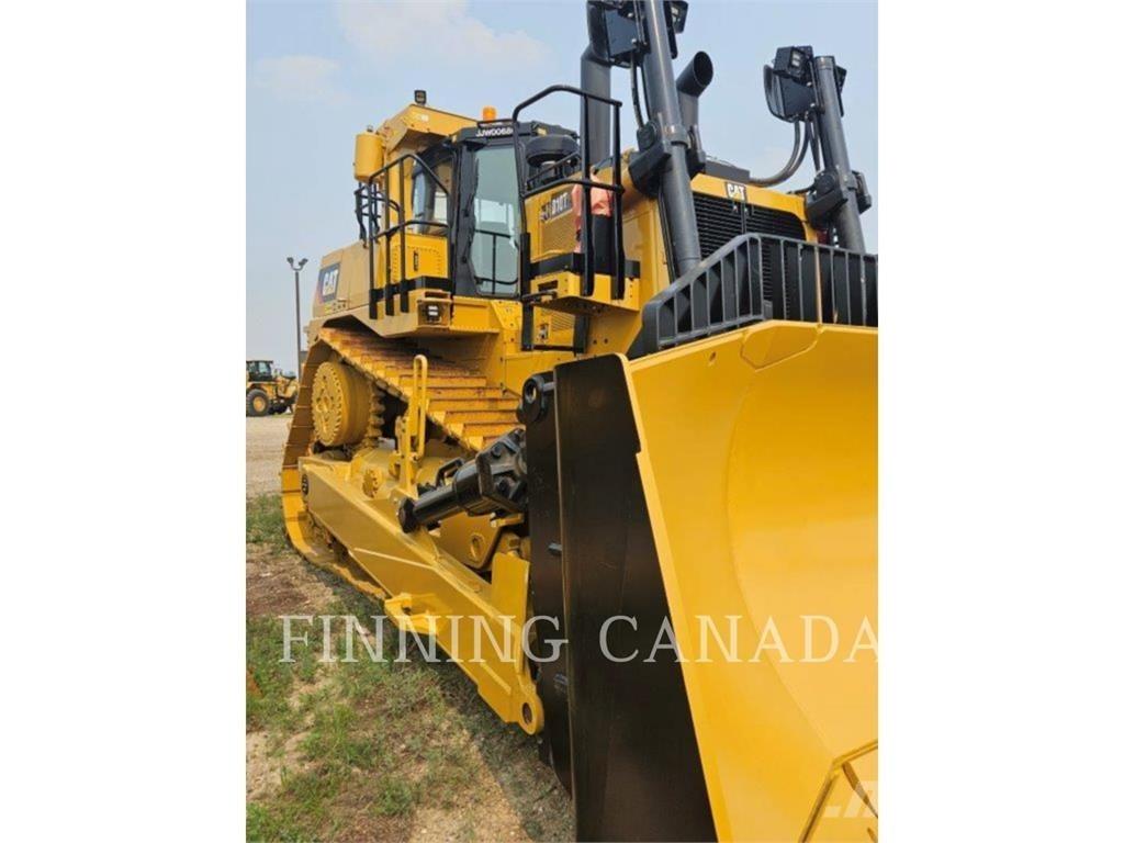 CAT D10T2 Dozere Beltegående