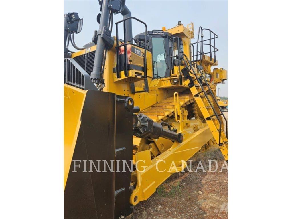 CAT D10T2 Dozere Beltegående