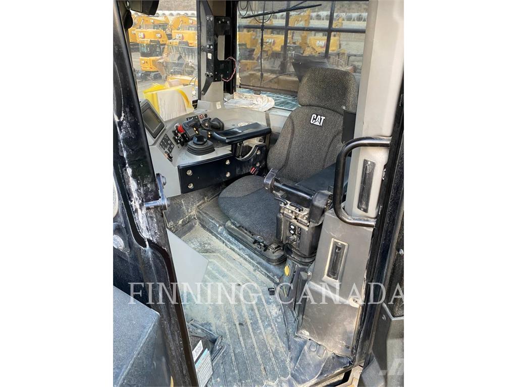 CAT D10T2 Dozere Beltegående