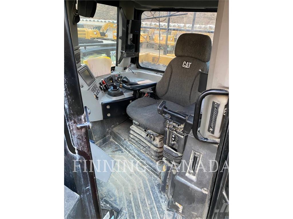 CAT D10T2 Dozere Beltegående