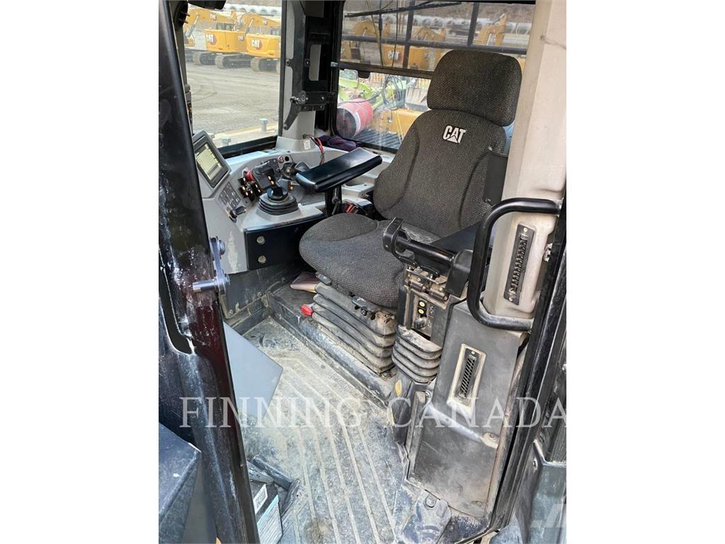 CAT D10T2 Dozere Beltegående