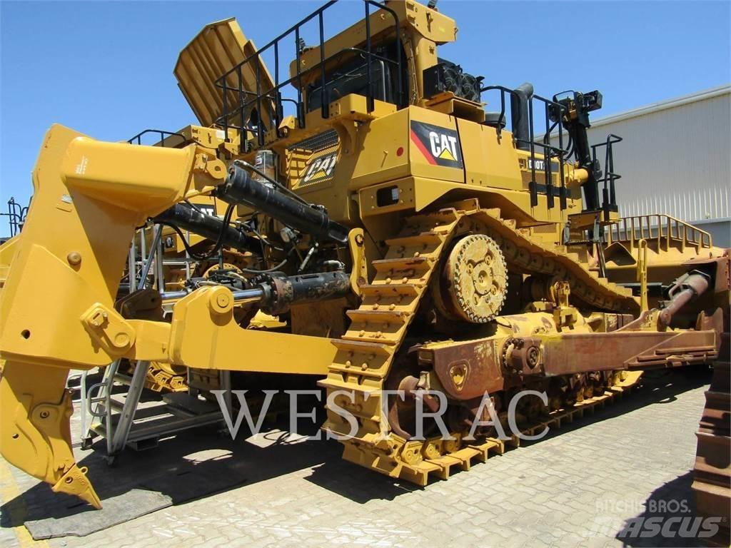 CAT D10T2LRC Dozere Beltegående
