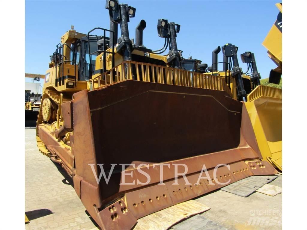 CAT D10T2LRC Dozere Beltegående