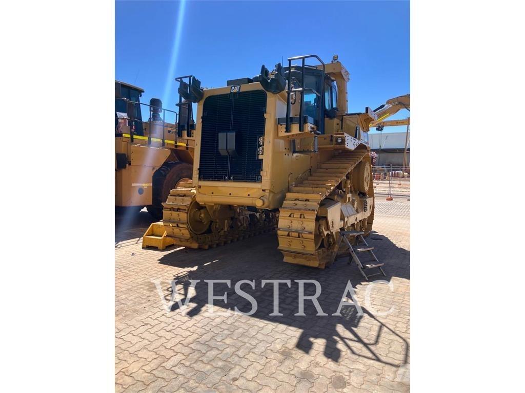 CAT D10T2LRC Dozere Beltegående
