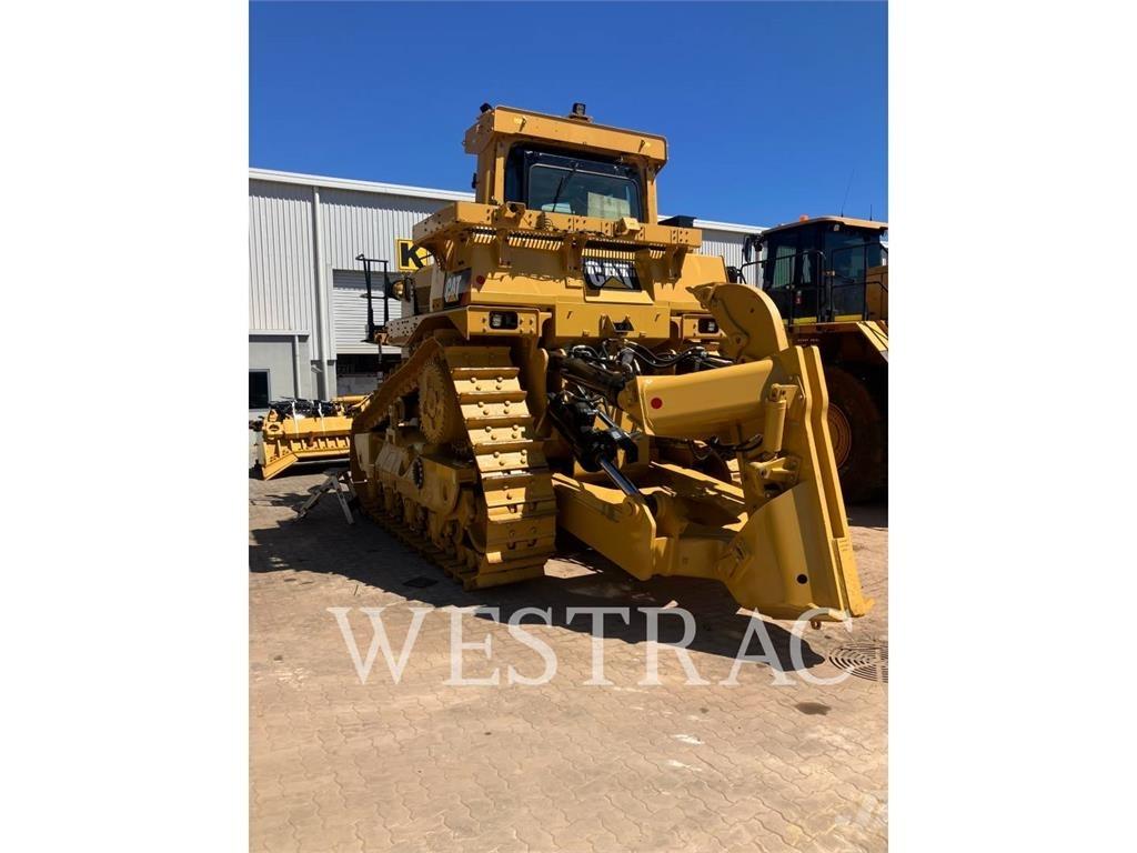 CAT D10T2LRC Dozere Beltegående