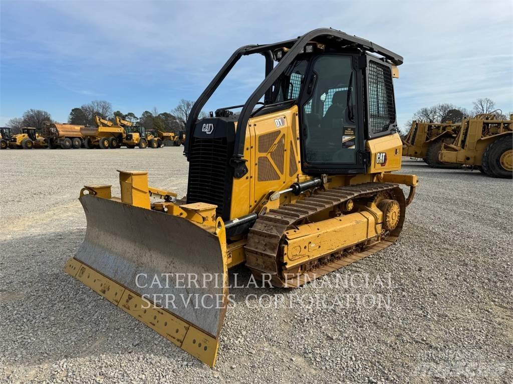 CAT D112 Dozere Beltegående