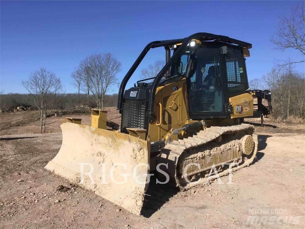 CAT D112 Dozere Beltegående