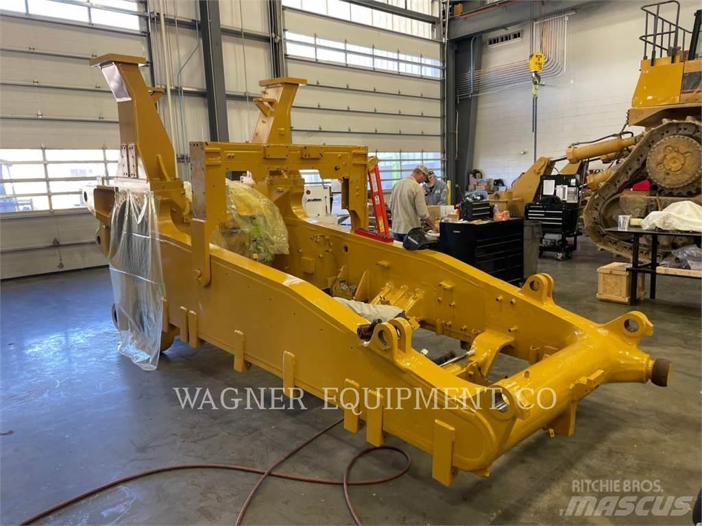 CAT D11T Dozere Beltegående
