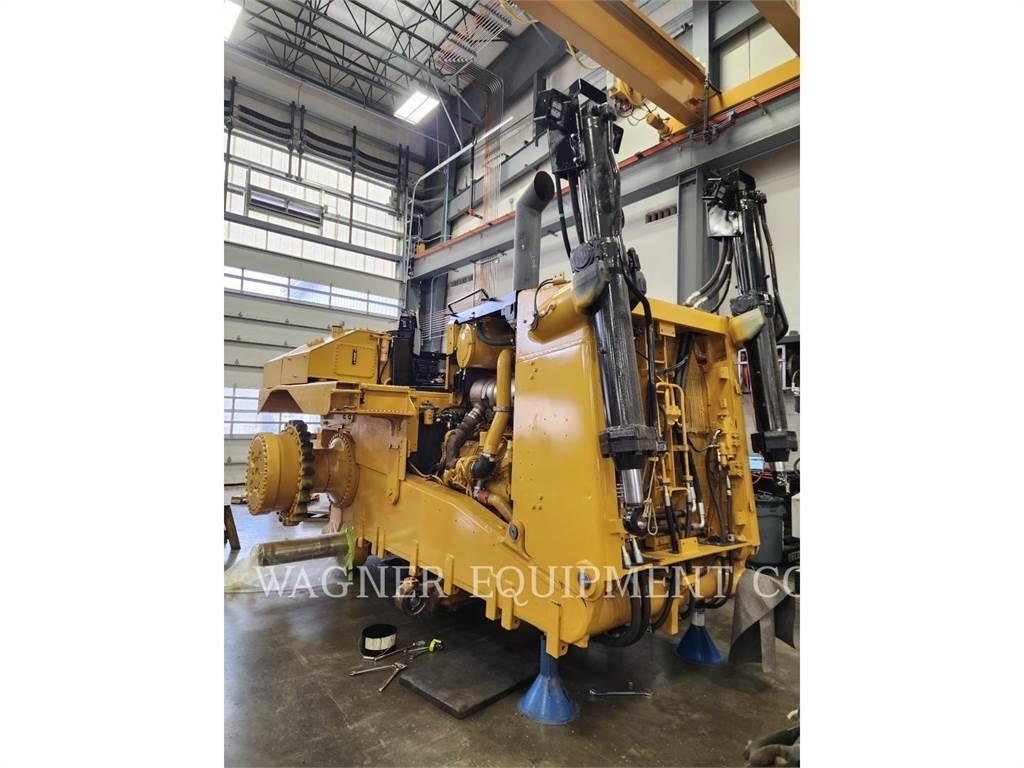 CAT D11T Dozere Beltegående