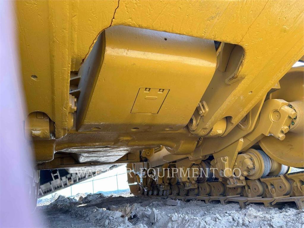 CAT D11T Dozere Beltegående