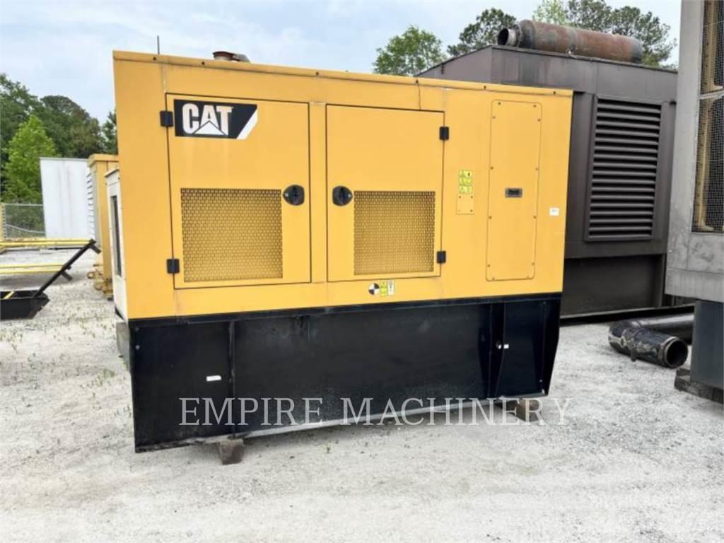 CAT D150 Diesel Generatorer