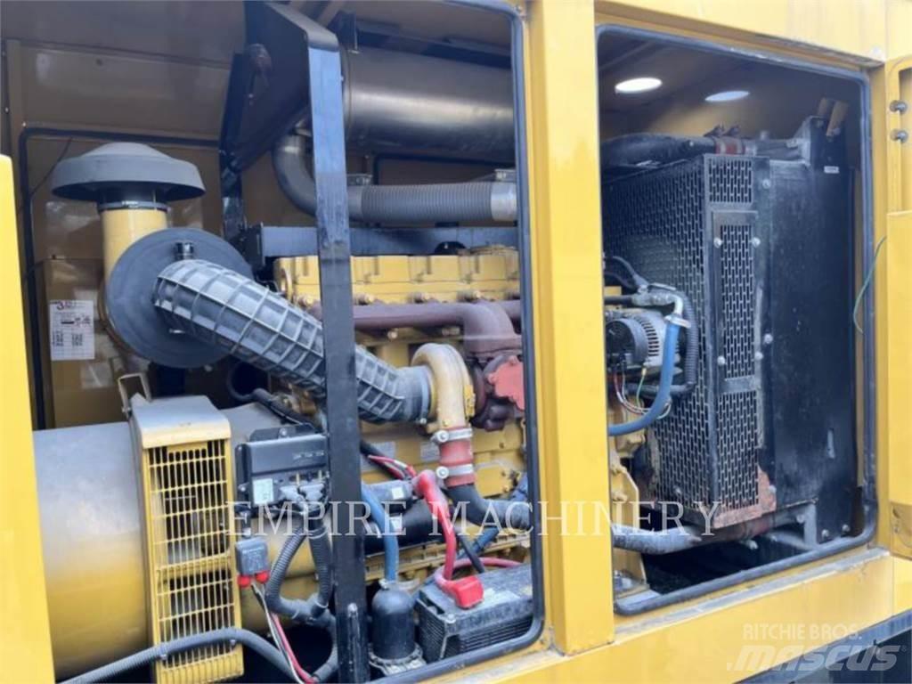 CAT D150 Diesel Generatorer
