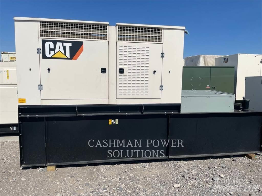 CAT D150-8 Diesel Generatorer