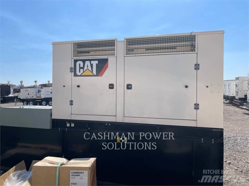 CAT D150-8 Diesel Generatorer